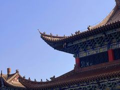 -皇罗禅寺