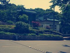 -武汉大学-樱园