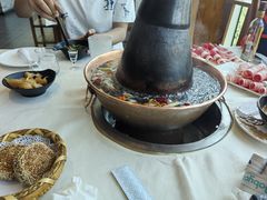 -东来顺饭庄(西直门店)