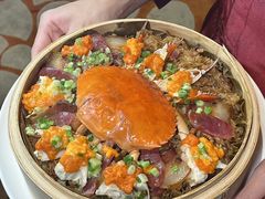 -正佳广场万豪酒店-粤菜餐厅·点心·海鲜·聚餐