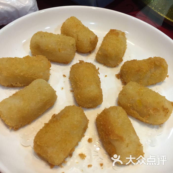 麻薯棒