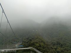 -古龙峡云天玻霸