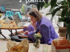 -O'mills Sourdough Bakery&Bistro(永嘉路店)