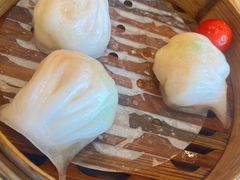 -点都德(龙之梦店)