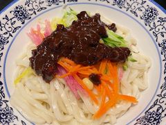 -百花深处·老北京风味菜