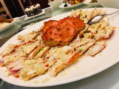 -万龙洲海鲜(大兴绿地缤纷城店)