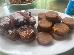 鸳鸯卷果-大顺堂食府(牛街店)