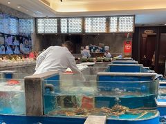 -钱塘宴(东站西子国际店)