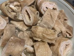 白卤大肠-兰边碗(鼓楼店)