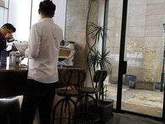 -铁手珈琲制造局metalhands(望京店)