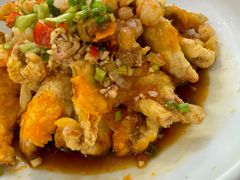 -小郭私房菜·海肠捞饭店(学士街店)