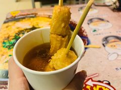 -吉野家(服装城店)