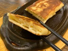 -格日勒阿妈蒙古厨房(大召店)