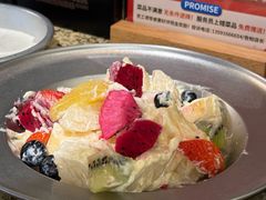 -倍熹首尔烤肉大排档(合生汇店)