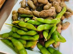 -玉园烧烤·海鲜辣炒