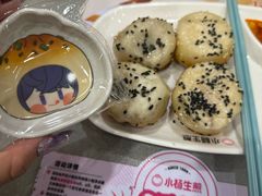 -小杨生煎(白玉兰广场店)