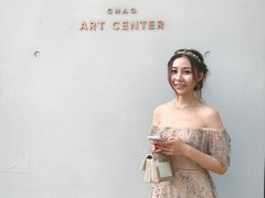 -北京三里屯CHAO酒店