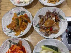 -真情鲍鱼海鲜汤