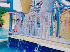 -重庆海昌加勒比海水世界