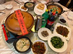 -千岛湖鱼味馆(十字街总店)