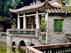 -东莞市可园博物馆