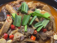 -聚味瞿记·龙虾堂(树木岭店)