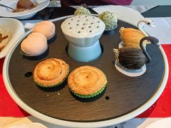 -馋遇江南·精致湖景雅宴(东方之门店)