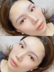 -MIVI野生眉纹绣纹眉