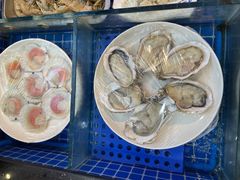 -碧海银沙海鲜餐厅(恒大海上威尼斯店)