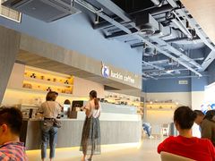 -瑞幸咖啡(协信星光广场店)
