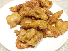 -小船渔村•大连菜•大连焖鱼(黄河路店)