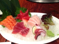 刺身-大渔之观(安贞店)