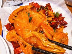 -食鸡公社辣子鸡·潍坊菜·烧烤