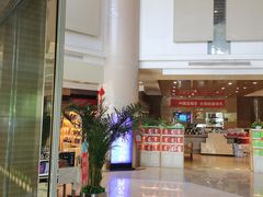 -济南银座佳悦酒店