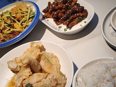 -额娘·春饼烤鸭(华北七楼创始店)