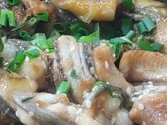 白鳝黄鳝煲仔饭-红星光发煲仔饭(大石街店)
