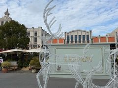 -比斯特上海购物村精品奥特莱斯