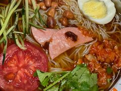 -四斤烤肉(东戴河孟家店)