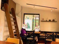 -RUMORS COFFEE ROASTERY鲁马滋咖啡(湖南路店)