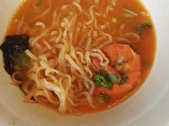 鲜虾面-南山鲜虾面·活鲜小馆·海味大连菜(南山总店)