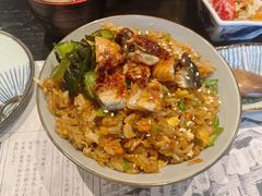 -芥岛(河北大街店)