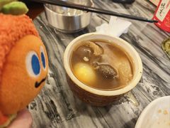-安泰楼·佛跳墙创始人·传统闽味早茶·酒楼(三坊七巷闽菜地标店)