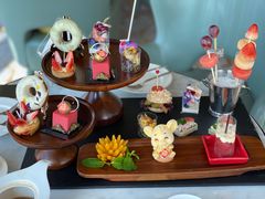 -三迪希尔顿酒店·星空酒廊