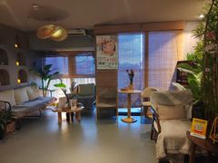 -施奈儿.洗头頭療.按摩SPA.采耳(上梅林店)