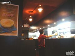 -发记甜品(豉油街店)