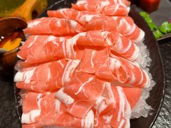-阳坊涮肉(西直门凯德mall店)