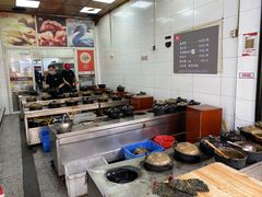 -斯丹姜母鸭·古法干香(田安南路店)