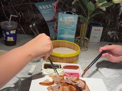 -雀蓝川菜(奥体广场店)