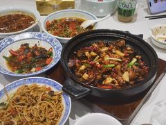 -欧记大排档·景德菜(上海首店)