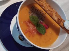 -香樟花园新粤料理(无锡万象城店)
